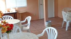 Villa Court Inn Oroville