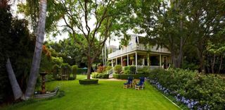 Simpson House Inn