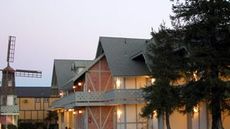 Kronborg Inn