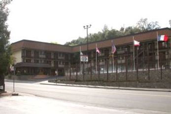 Heritage Inn Yosemite/Sonora