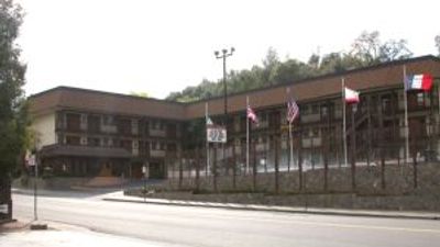 Heritage Inn Yosemite/Sonora