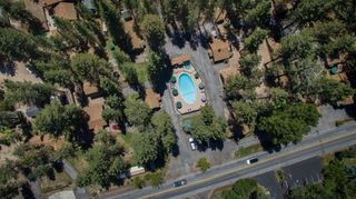 Golden Bear Cottages
