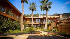 Nobu Ryokan Malibu