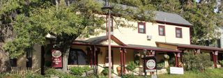 Julian Gold Rush Hotel