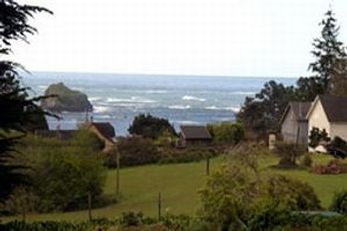 SCP Mendocino Inn and Farm