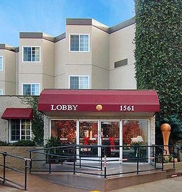 Holiday Inn Express