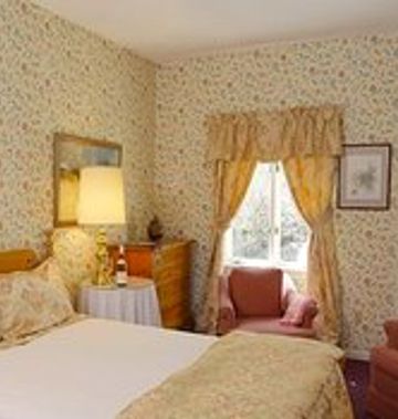 Copper Beech Inn