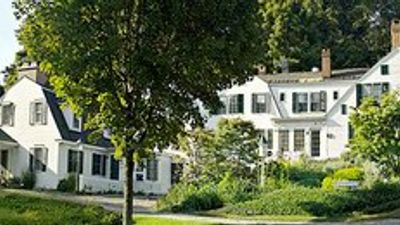 Garden Gables Inn