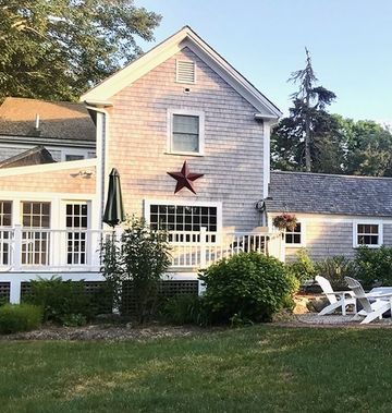 The Sea Meadow Inn