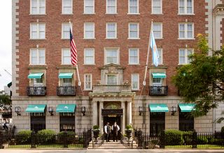 The Eliot Hotel