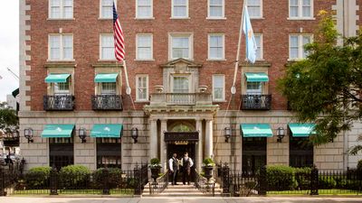 The Eliot Hotel