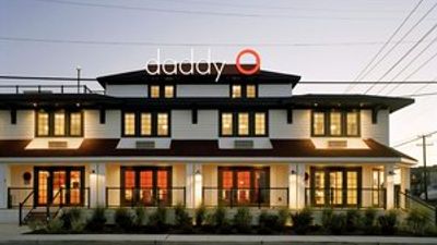 Daddy O Hotel