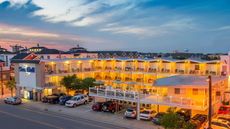Sea Gull Motel