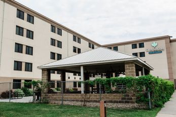 EverSpring Inn & Suites, Bismarck