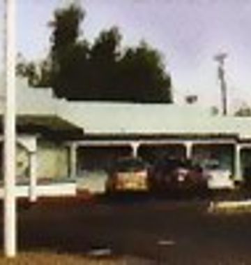 Kansan Motel