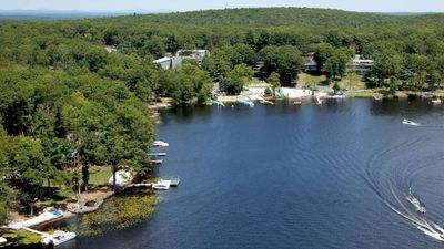 Woodloch Pines Resort