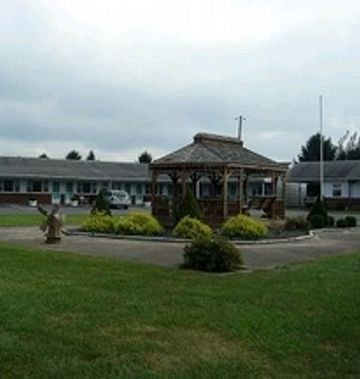 Budget Inn Mifflintown