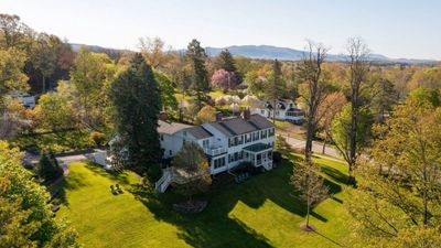 Swift House Inn