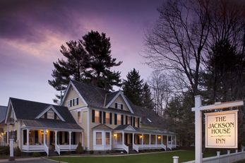 Jackson House Inn