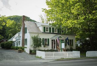 The Woodstocker Inn B&B