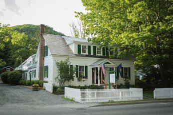 The Woodstocker Inn B&B