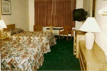 Anchorage Inns