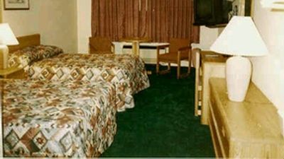 Anchorage Inns
