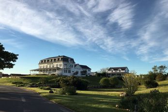 The Atlantic Inn
