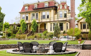 Cliffside Inn
