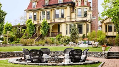 Cliffside Inn