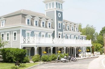 Hotel Manisses
