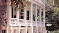Rhett House Inn
