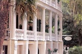 Rhett House Inn