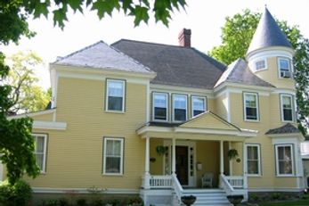 Hawthorn Inn