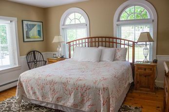 Bourne Bed & Breakfast