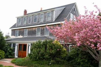 The Bradley Inn