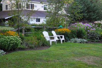 Wilson Lake Inn