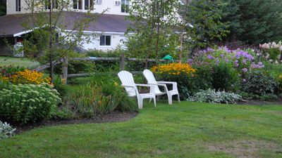 Wilson Lake Inn
