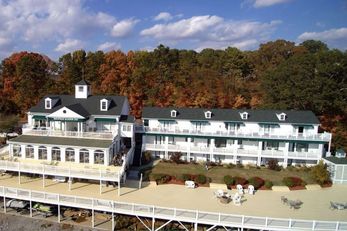 Mountain Harbor Inn