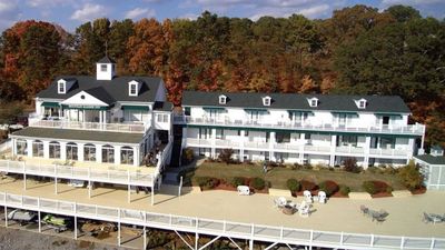 Mountain Harbor Inn