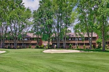 Etowah Valley Country Club & Golf Lodge