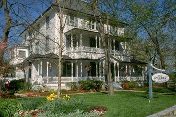 1898 Waverly Inn