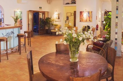 Punta Sur Hotel