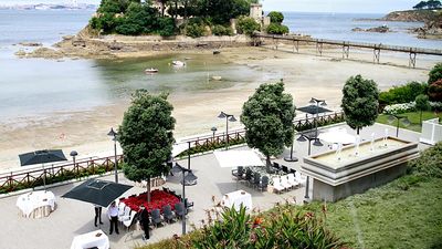 Hotel Portocobo