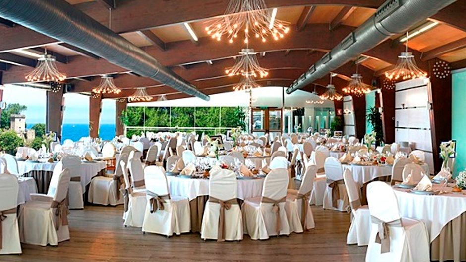 Hotel Portocobo Meeting