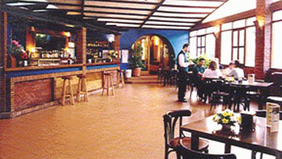 Cueva del Fraile Hotel Restaurant