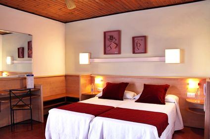 Hotel Xaine Park
