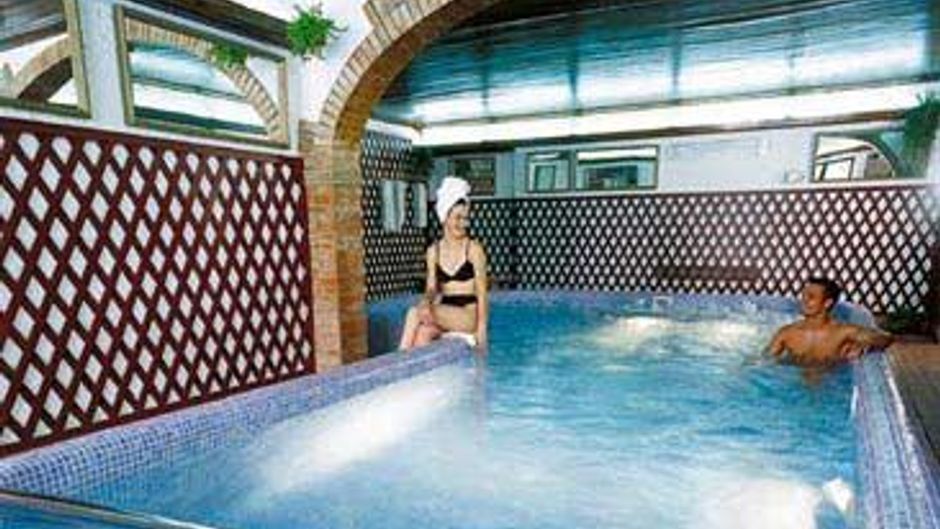 Hotel Xaine Park Spa