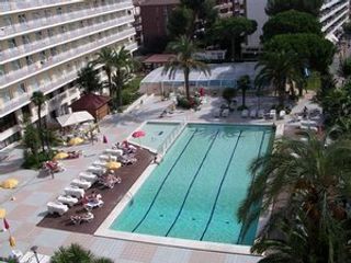 Hotel Oasis Park