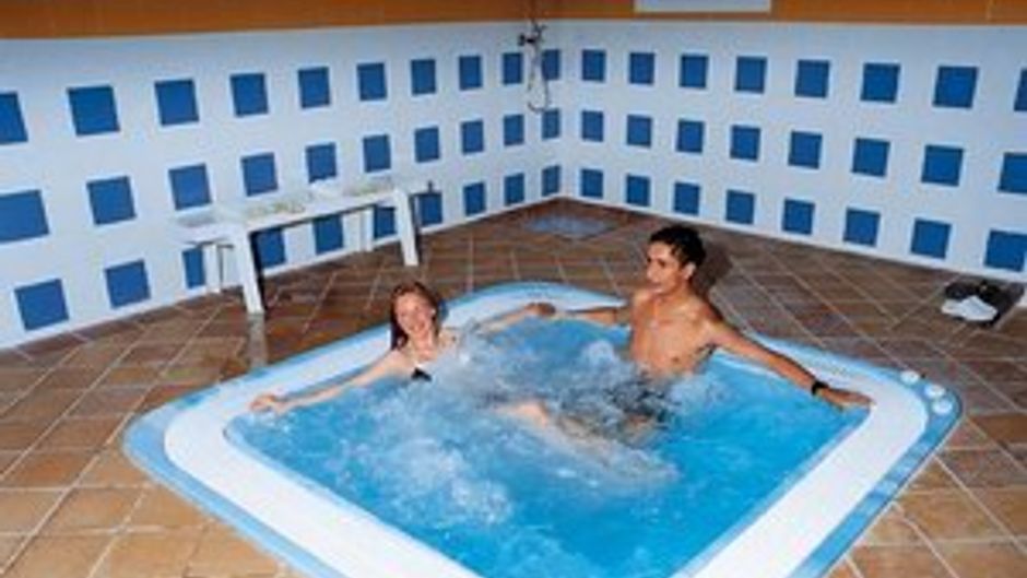 Hotel Oasis Park Spa